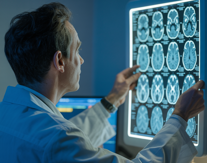 ideogram-v3.0_A_radiologist_analyzing_brain_MRI_scans_on_a_glowing_screen_in_a_dark_room_focus-0